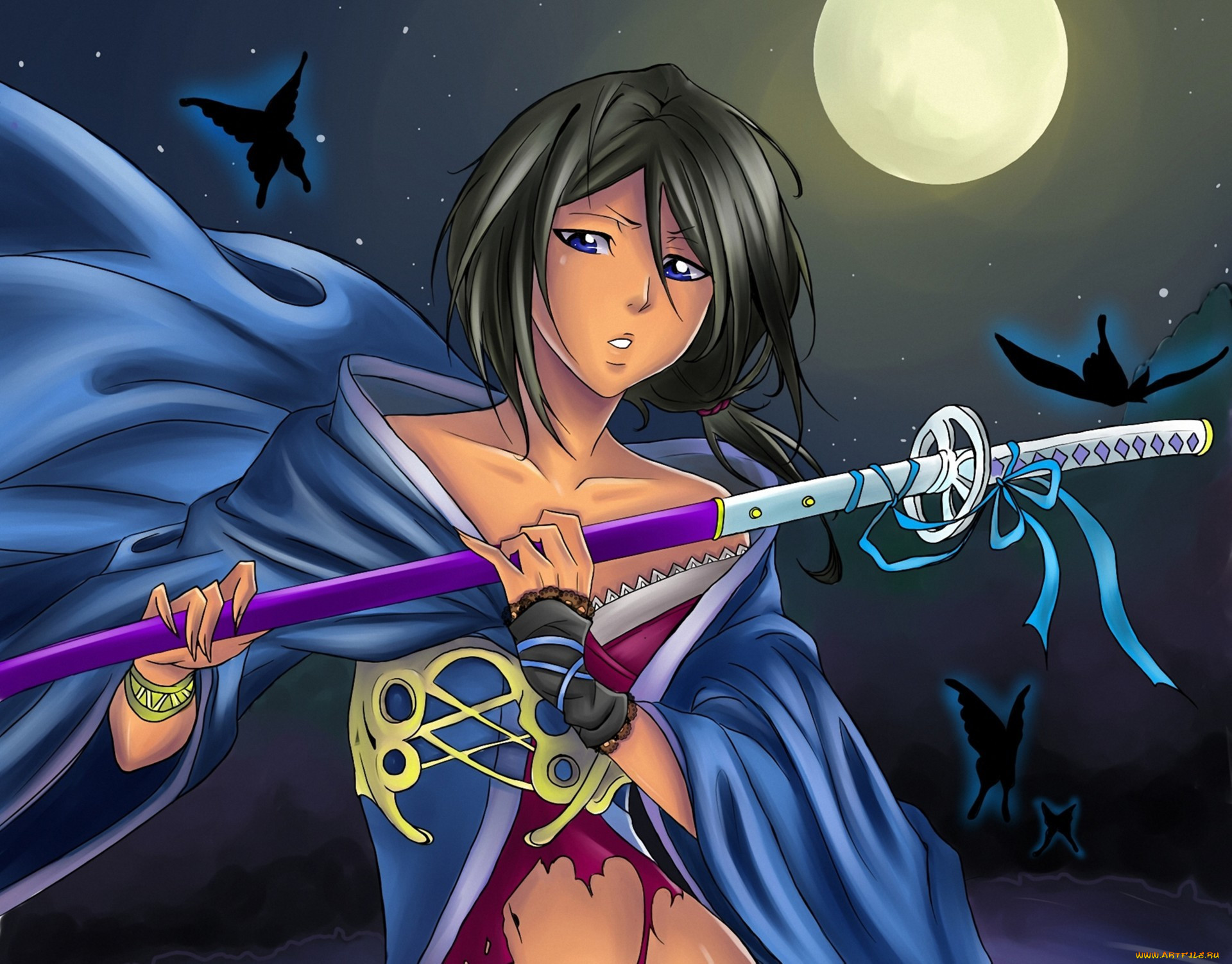 , bleach, , , kuchiki, rukia